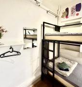 Bangkok Sanookdee Hostel