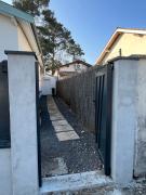 La Petite Suzette, à 2min à pied de la plage !