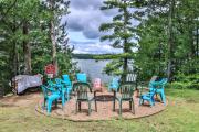 Top Minocqua