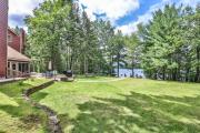 Top Minocqua