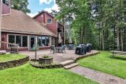 Top Minocqua