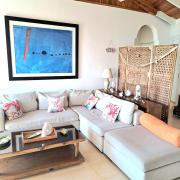 BLUE HOUSE OCEAN VIEW