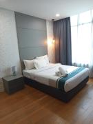 Top Kuala Lumpur