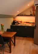 Cettis Lodge - met privé sauna
