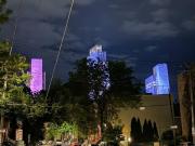 610E Very Comfortable Studio Downtown