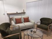 Cedars Lodge at Red Sheds Villa, Portarlington