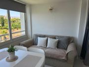 Miraflores Sea View Apartment Mijas Costa Spain
