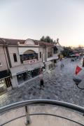 Top Ohrid