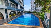 Top Jomtien Beach