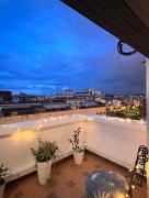 Appartement au coeur de Tanger