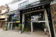 Mây Homestay & Apartment Ha Noi