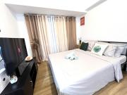 City Scape Staycation at Abreeza Place Davao