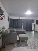 Popular Muang Thong Thani Condo, Building T9, Floor 4, Room 36