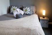 Double Room W Garden full kitchen WiFi free parking