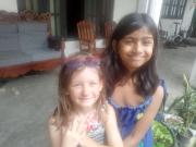 Olya home stay