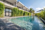 Happiness Residence - Nature Stay with Shared Pool&Jungle Views