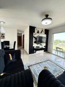 Apartment In Boca Chica Near Airport Beach