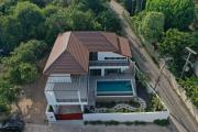Rancho Relaxo Pool Villa
