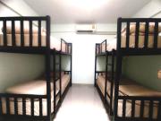 55 Hostel Soi Phetkasem 51