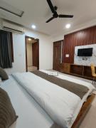 Hotel Parth Residency