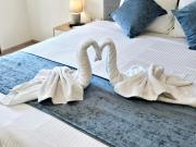 Gallery Art Apartment