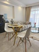 luxe lavington haven with gym and FAST WIFI