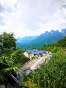 Top Zhangjiajie