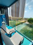 Top Jomtien Beach
