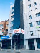 Och Service Apartment