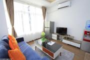 Sumitomo1 serviced apartment & hotel
