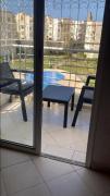 Appartement avec piscine
