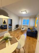 Ultracentral Cozy Apartment near University