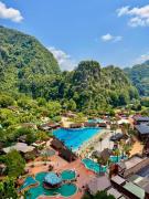 Sunway Onsen 2 Bedrooms 5 min walk to LostWorld