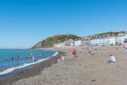 Top Aberystwyth