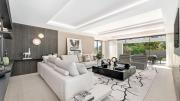 Villa exclusiva con piscina privada climatizada