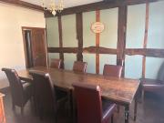 Sebastians Hotel Apartment Oswestry Town Centre Parking