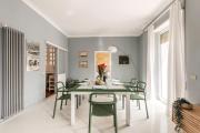 The Best Rent - Bright two-bedroom apartment in the historic center of Rome