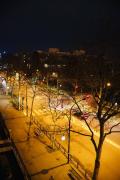 Quartier chic Parisien -Apt 3 chambres -balcon-Tour Eiffel- Arc de triomphe