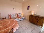 Appartement avec vue port et parking privatif - GN580-025