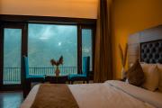 Top Mussoorie