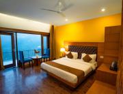 Top Mussoorie