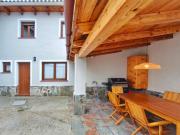 La Casa de Piña de Esgueva - Casa Asensio