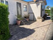 Vakantiehuisje aan het Veluwemeer