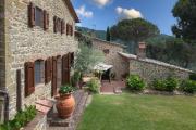 Top Gaiole in Chianti