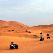 Top Merzouga