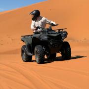 Top Merzouga