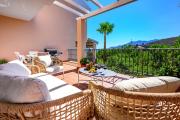 VILLA INTMA - GOLF - POOLS - Málaga,Marbella, Fuengirola - Fully Equipped