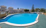 Al Andalus - Pool View - Alcossebre ALBERT VILLAS
