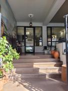 David Hotel - Ethno style