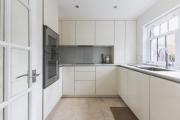 Luxury 3BDR Home w Garden and Parking West London